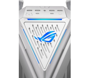 ASUS ROG Hyperion GR701 White