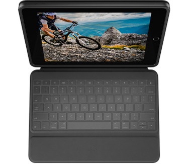Logitech Rugged Folio