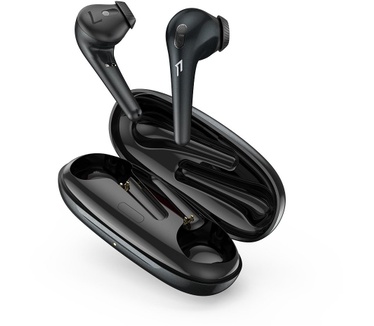 1MORE ComfoBuds True Wireless Zwart