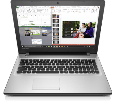 Lenovo IdeaPad 300-15ISK 80Q701DTMH