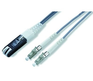 Microconnect VF45-LC, 62.5/125, 1m