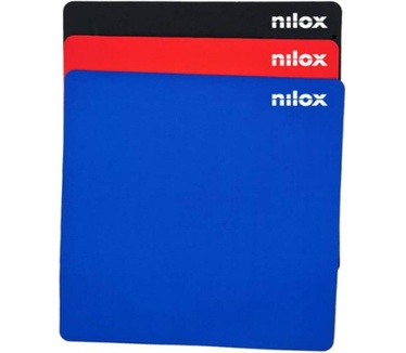 Nilox Antislipmat Blauw