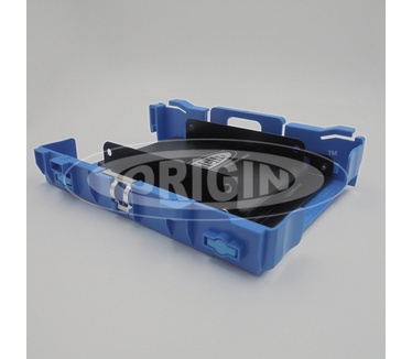Origin Storage 240GB 3.5in TLC SATA SSD Kit Optiplex 3040/5040/7040 SFF