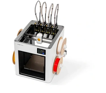 Snapmaker U1 Color 3D Printer