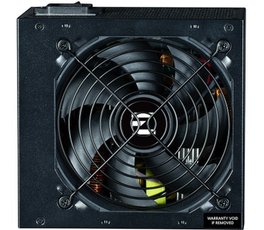 Zalman Decamax