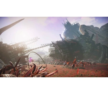 Edge Of Eternity, PS5