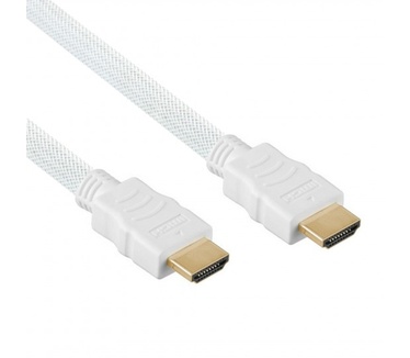 Ligawo 1m 2xHDMI