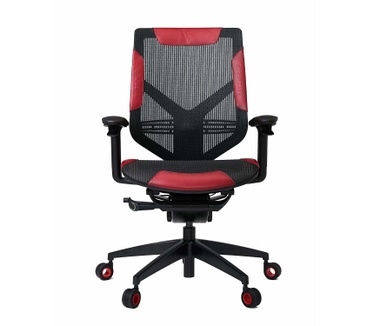 Vertagear Triigger Line 275 Zwart/Rood