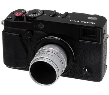Fotodiox CMOUNT-FX