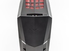 Silverstone Raven X01