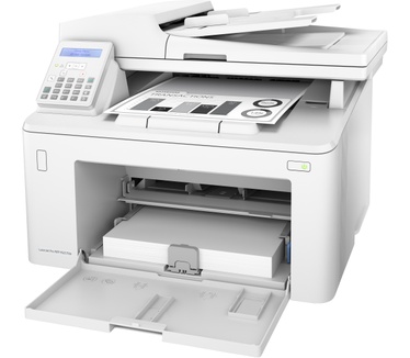 HP LaserJet Pro MFP M227fdn