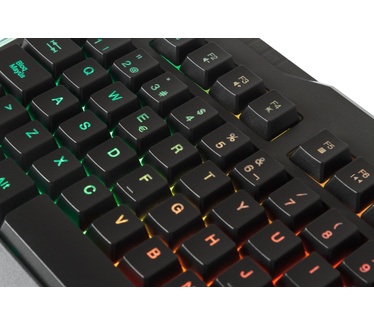 Mars Gaming MRK0