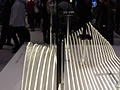 Samsung lcd-prototypes zonder speakers