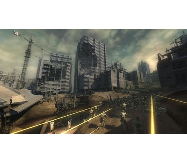 Stormrise, PC