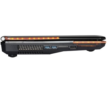 MSI GT683DX-856NL