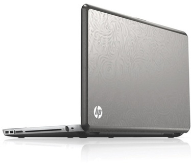 HP Envy 17-2100ed