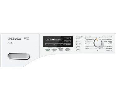 Miele WMG820 WPS TDos