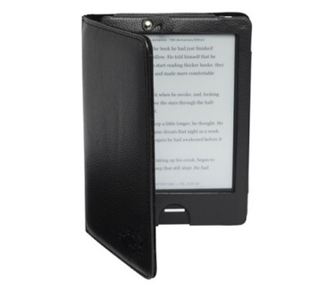 Gecko Kobo Touch Beschermhoes + leeslicht