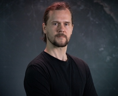 Jussi Markkanen