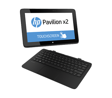 HP Pavilion 11t-h000 x2 PC