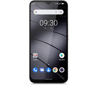 Gigaset GS5 Lite Wit