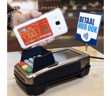 Mobiparts Smart TPU Apple iPhone X, iPhone XS Clear