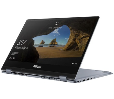 Asus TP412FA-EC054T-BE