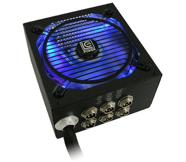 LC-Power LC8550 V2.31 Prophet
