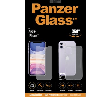 PanzerGlass B2662