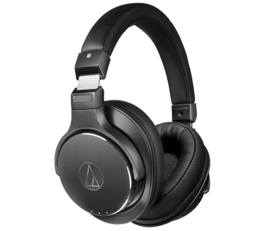 Audio-Technica ATH-DSR7BT (Zwart)