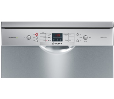 Bosch SMS58P08EU