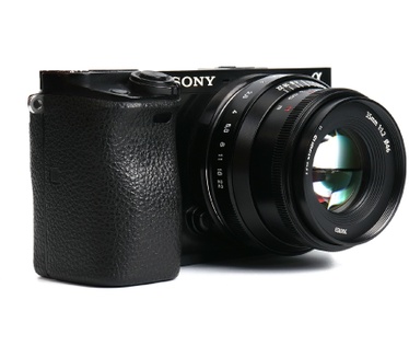 7Artisans 35mm F1.2 Mark II
