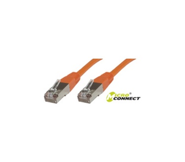 Microconnect SSTP CAT6 1M