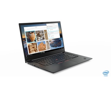 Lenovo X1 Extreme
