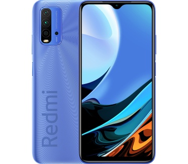 Xiaomi Redmi 9T 64GB Blauw