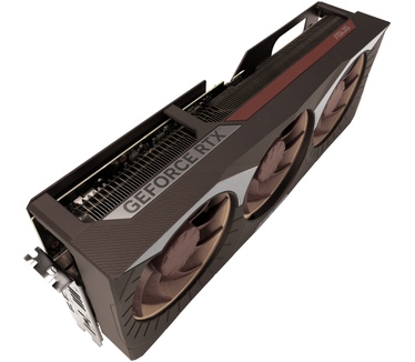 ASUS GeForce RTX 5080 Noctua OC Edition