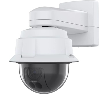 Axis Q6086-E PTZ