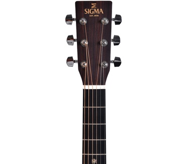 Sigma Guitars DT-1