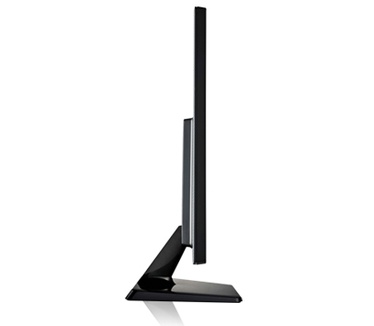 LG D2343P Zwart