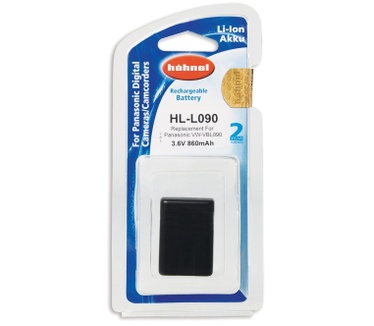 Hähnel HL-L090