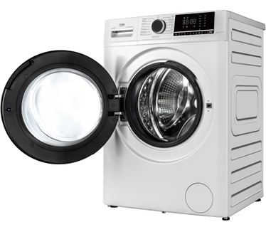 Beko B1W8641W BE