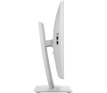 HP EliteDisplay E232e Grijs
