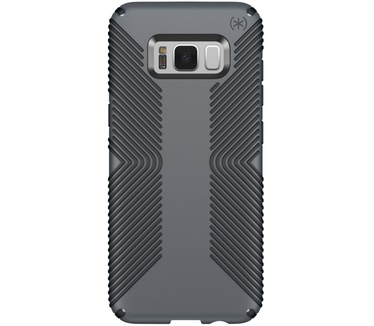 Speck PRESIDIO GRIP GREY/GREY