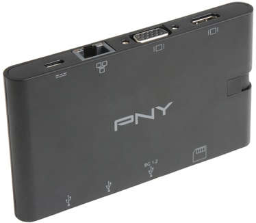 PNY A-2UF-2TC-K01-RB