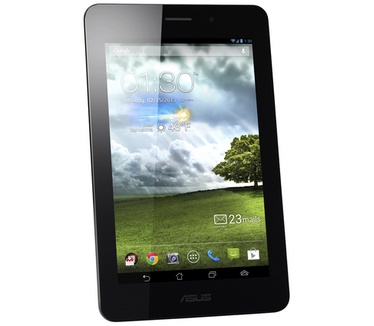 Asus FonePad 16GB + camera Goud
