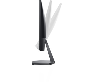 Dell SE2219H Zwart