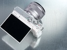 Fotogallerij EOS M10