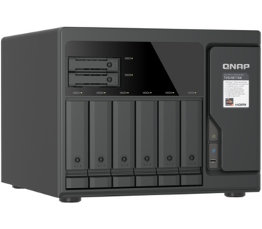QNAP TVS-H877AX
