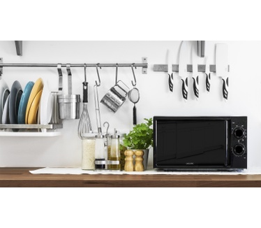 Cecotec All Black Grill