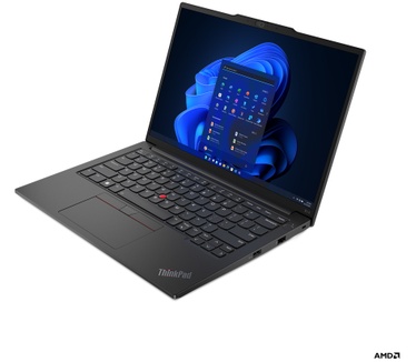 Lenovo E14 AMD G5 T + 3 jaar op locatie, van 2 jaar koerier/brengen PHP (CPN)